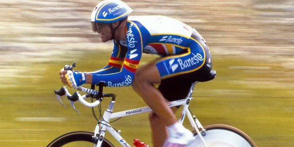Indurain